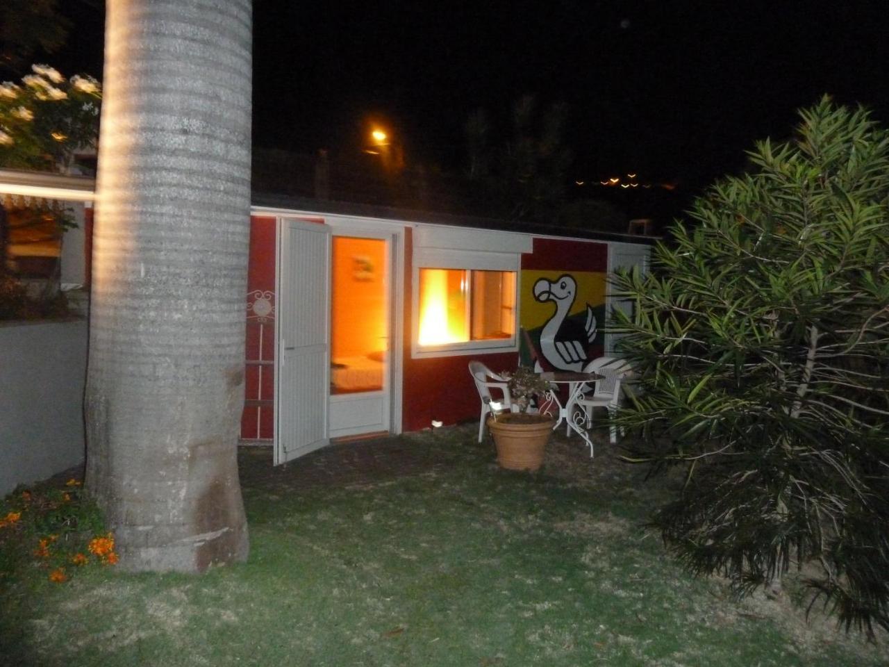 Maison Joss Studio Proche Aeroport Sainte-Clotilde Kültér fotó